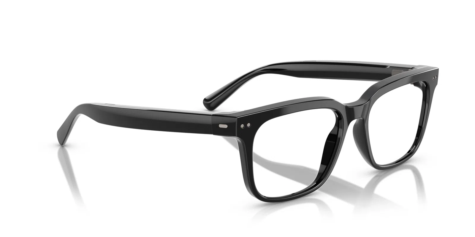 Nuance Audio Square 54 5001 Eyeglasses - view 52